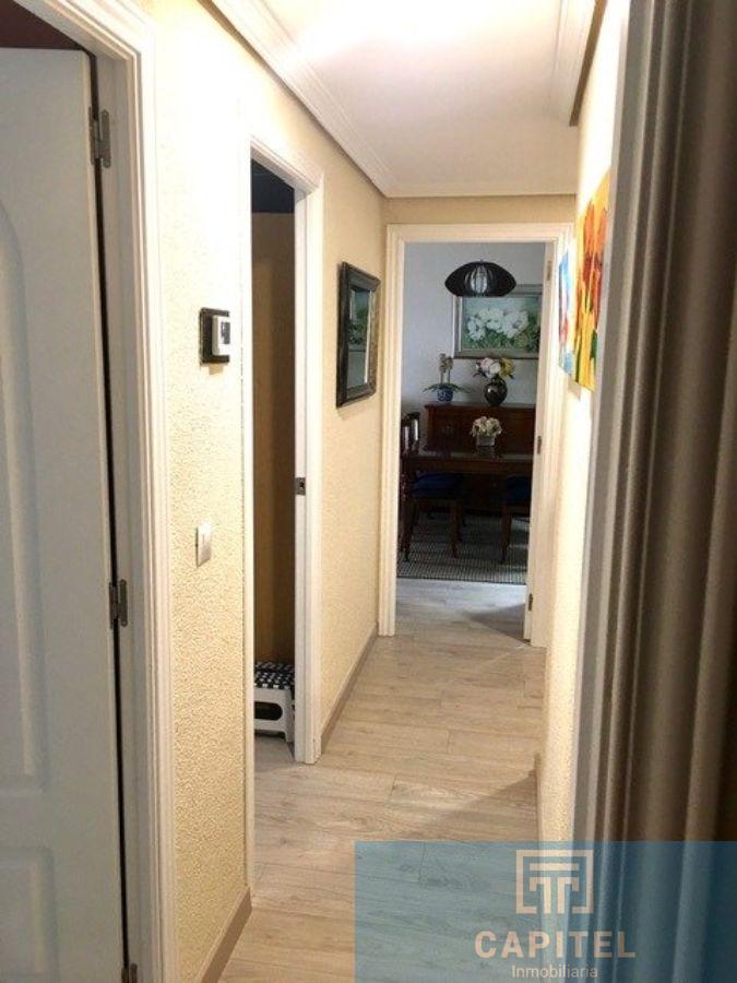 For sale of flat in Córdoba