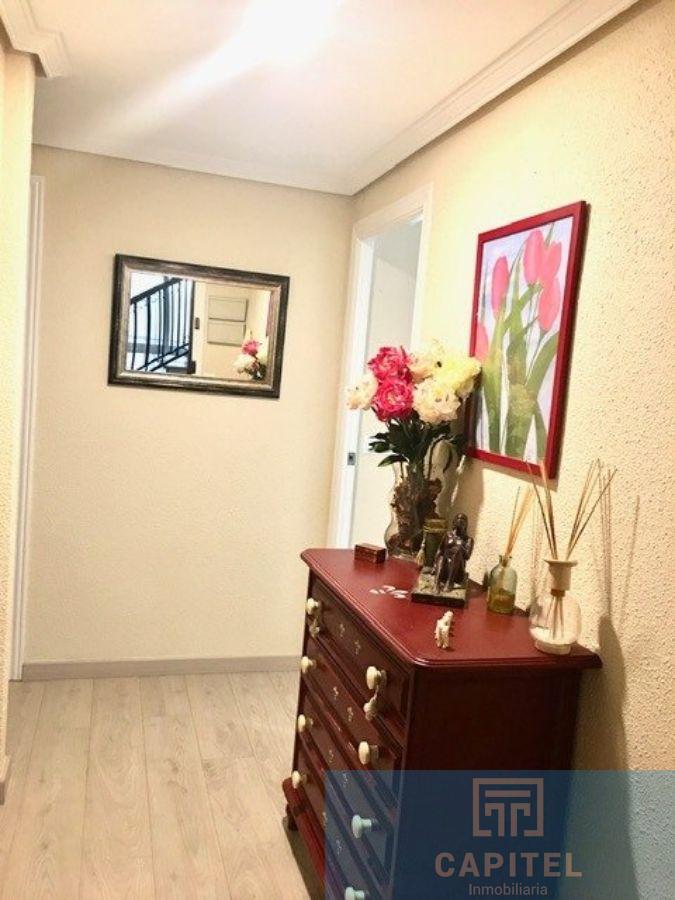 For sale of flat in Córdoba