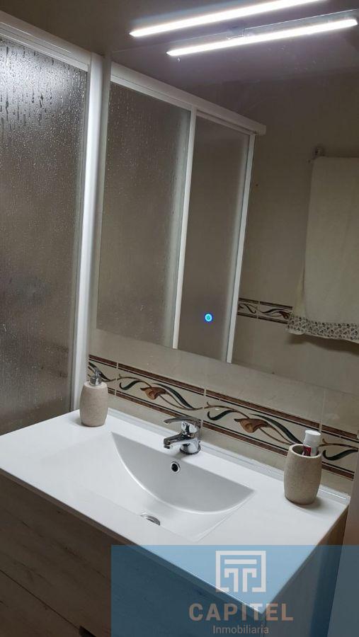For sale of flat in Córdoba