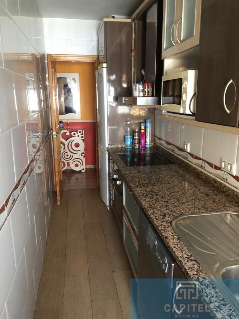 Venta de piso en Córdoba