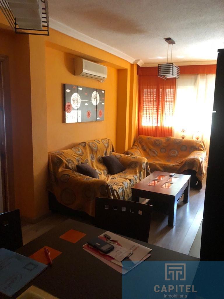 Venta de piso en Córdoba