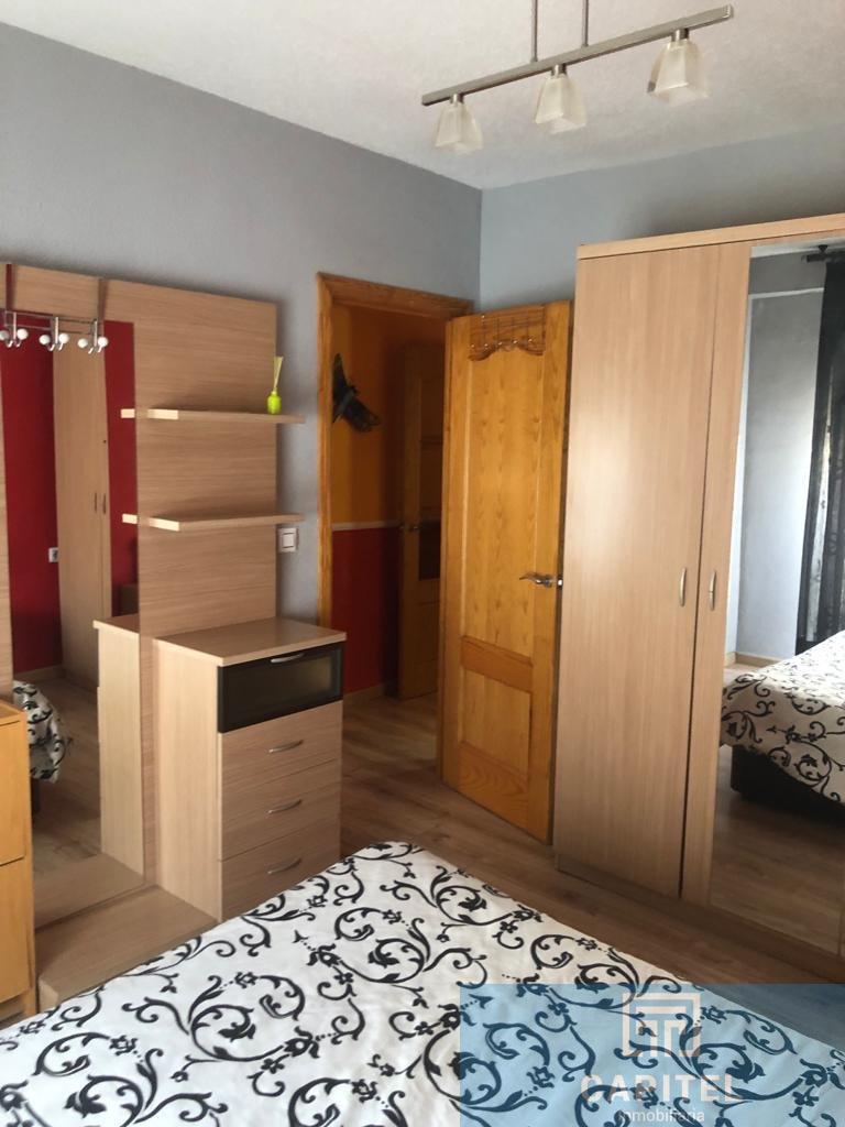 Venta de piso en Córdoba