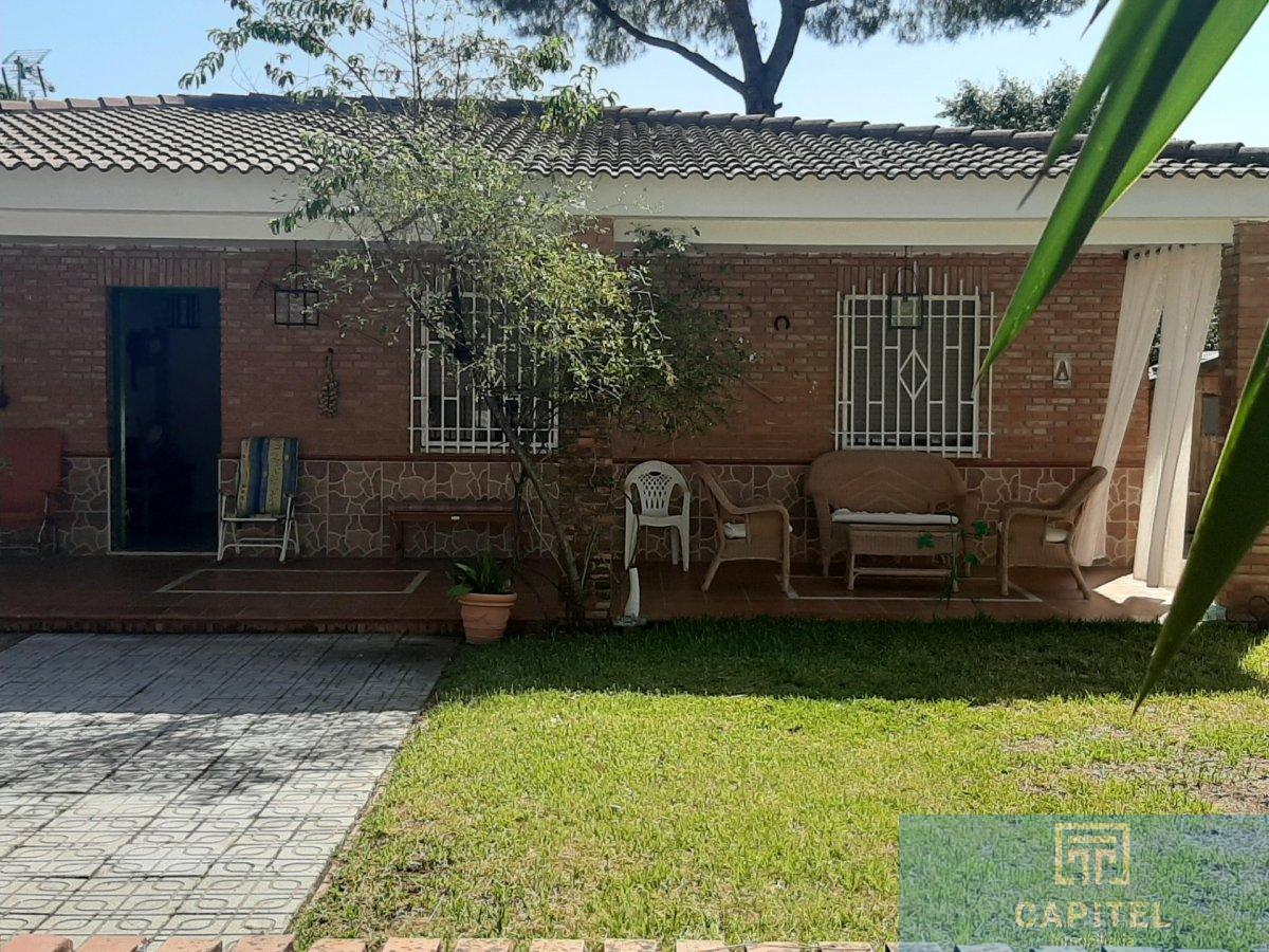 Venta de casa en Córdoba