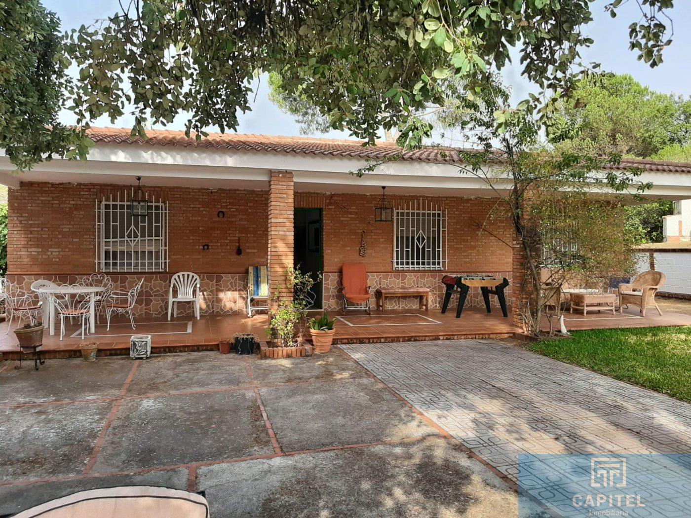 Venta de casa en Córdoba