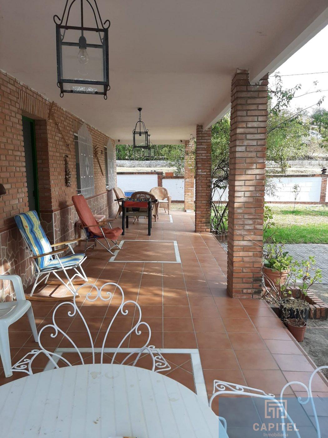 Venta de casa en Córdoba