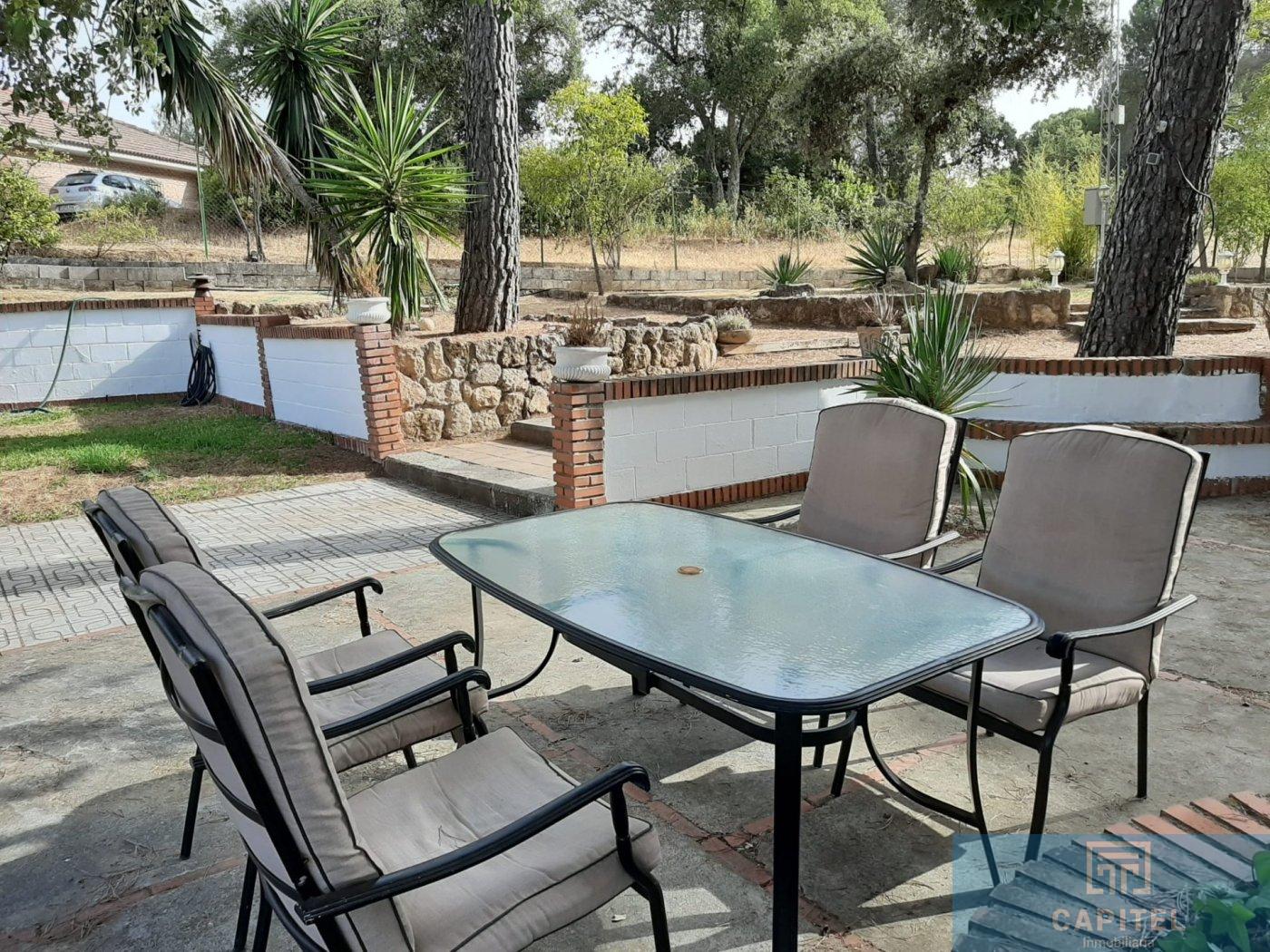 Venta de casa en Córdoba