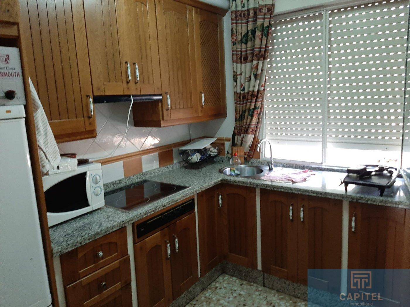 For sale of house in Córdoba