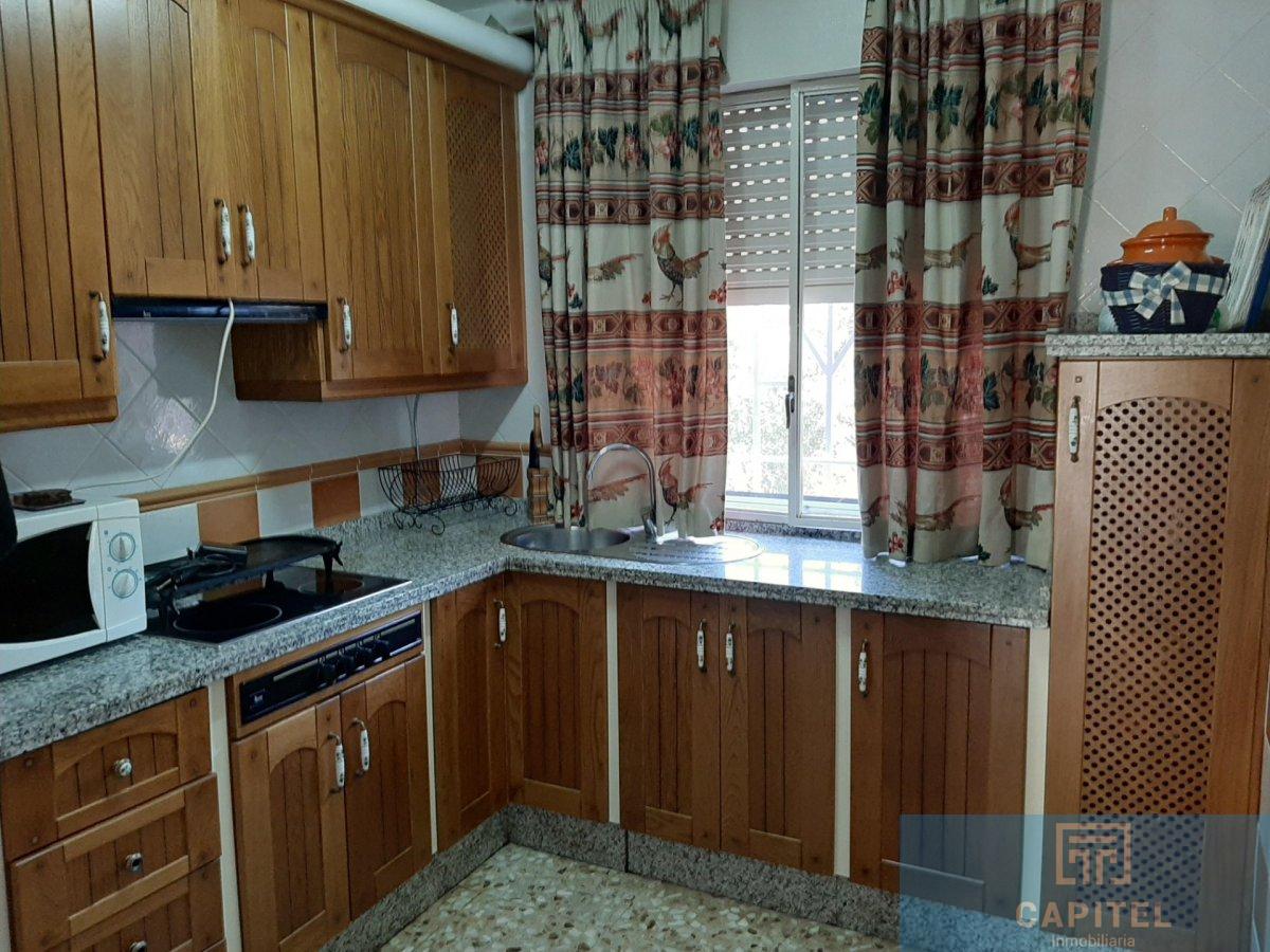 For sale of house in Córdoba