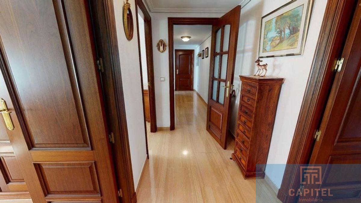 For sale of flat in Córdoba