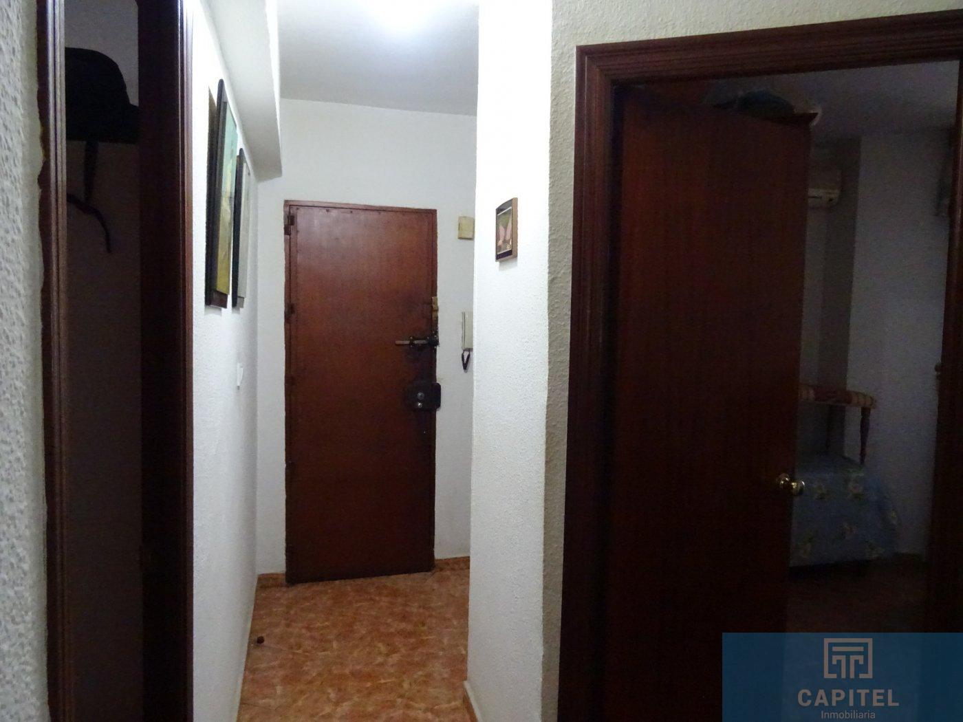 Venta de piso en Córdoba
