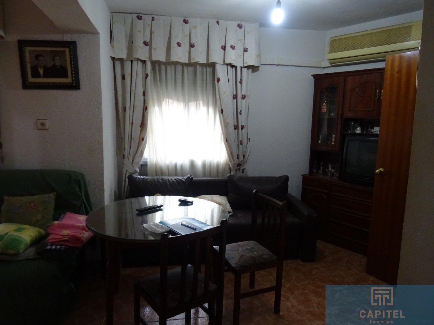 Venta de piso en Córdoba