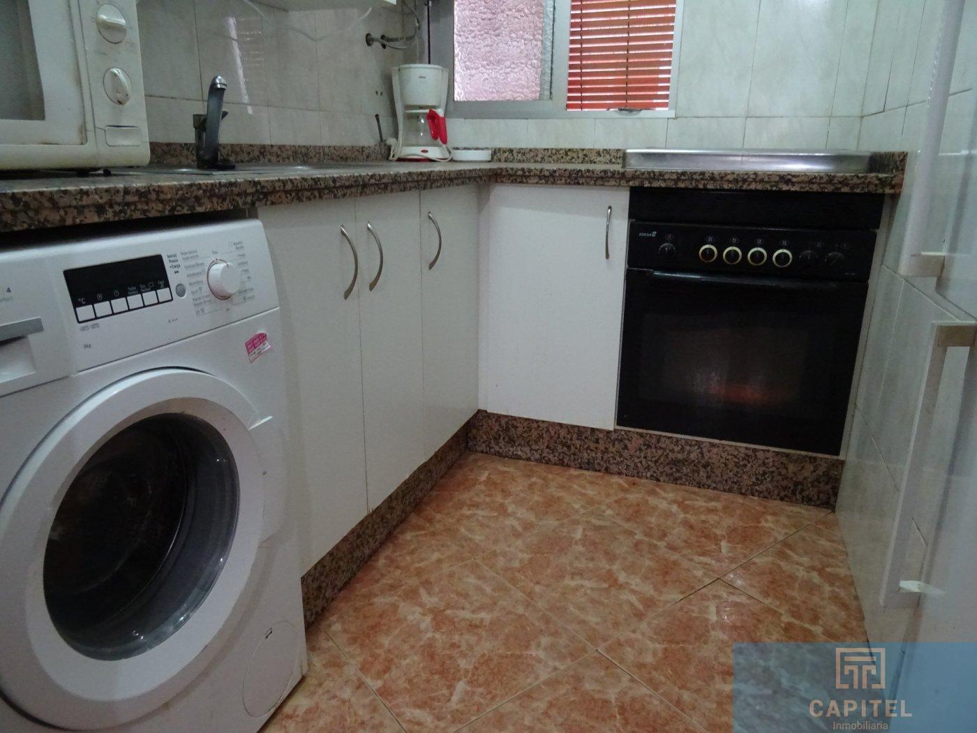 Venta de piso en Córdoba