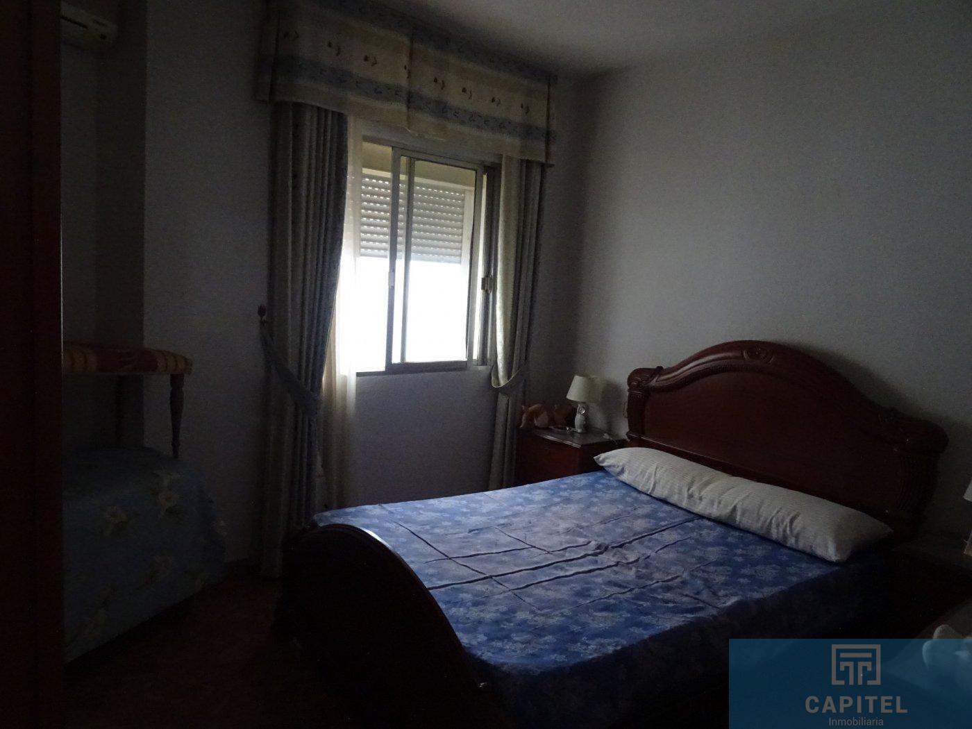 Venta de piso en Córdoba
