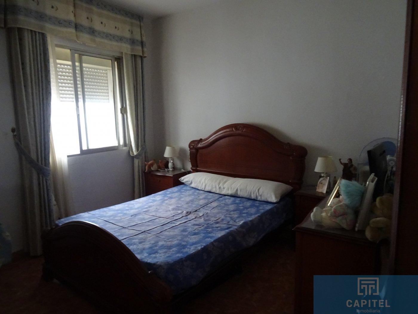 Venta de piso en Córdoba