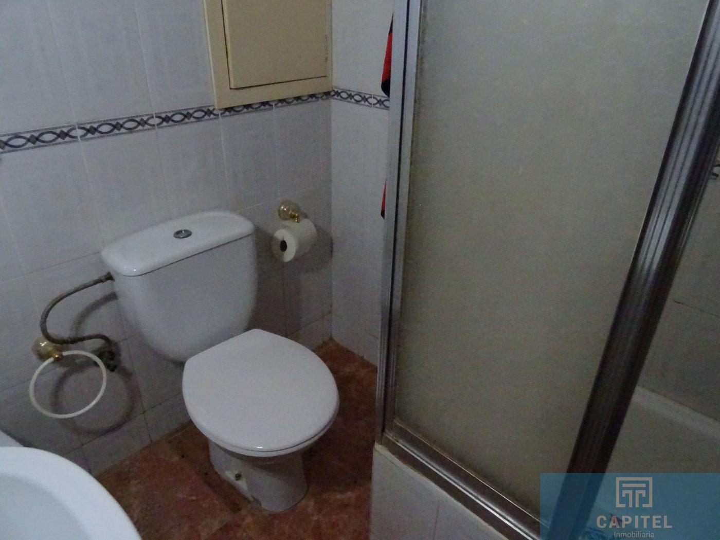 Venta de piso en Córdoba
