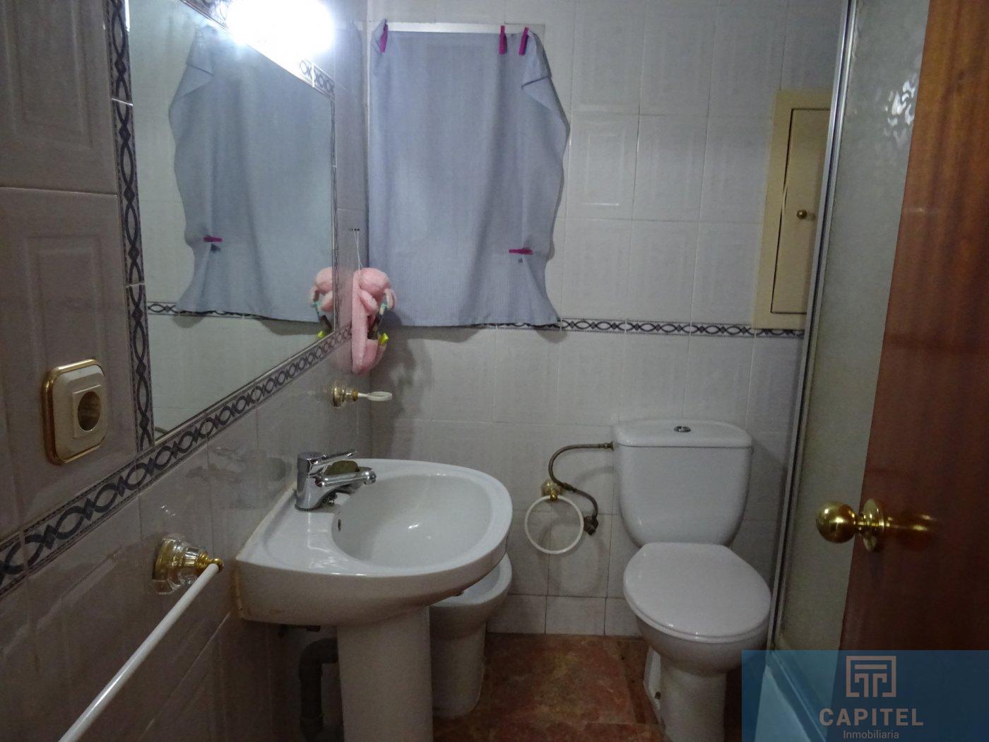 Venta de piso en Córdoba