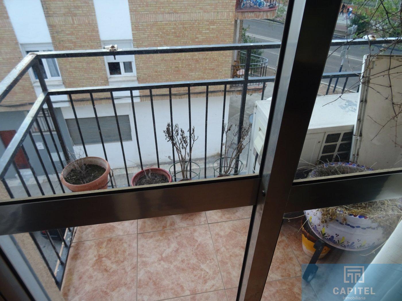 Venta de piso en Córdoba