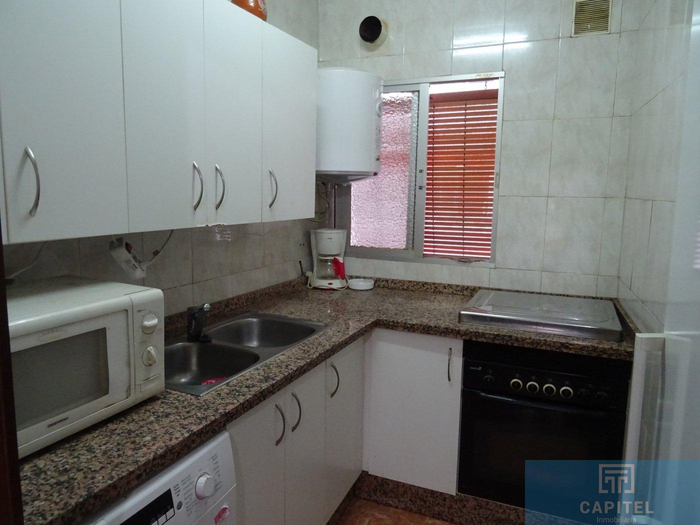 Venta de piso en Córdoba