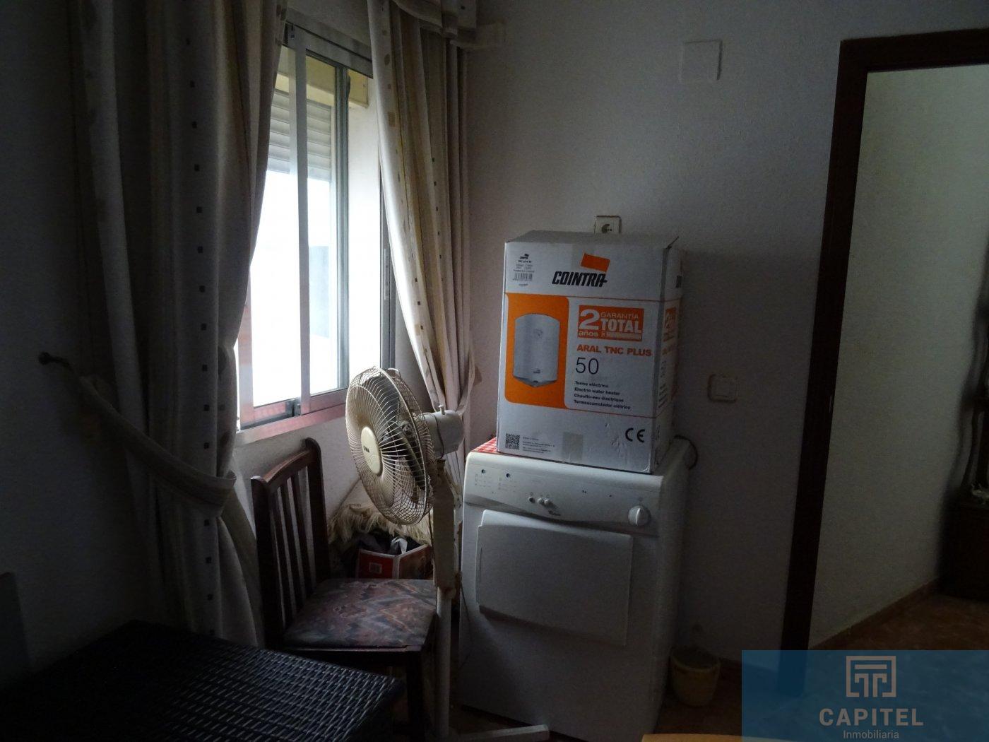 Venta de piso en Córdoba