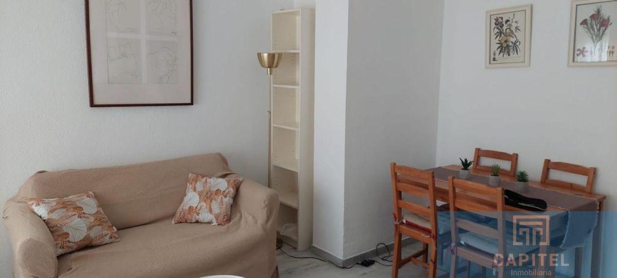 For rent of study in Córdoba