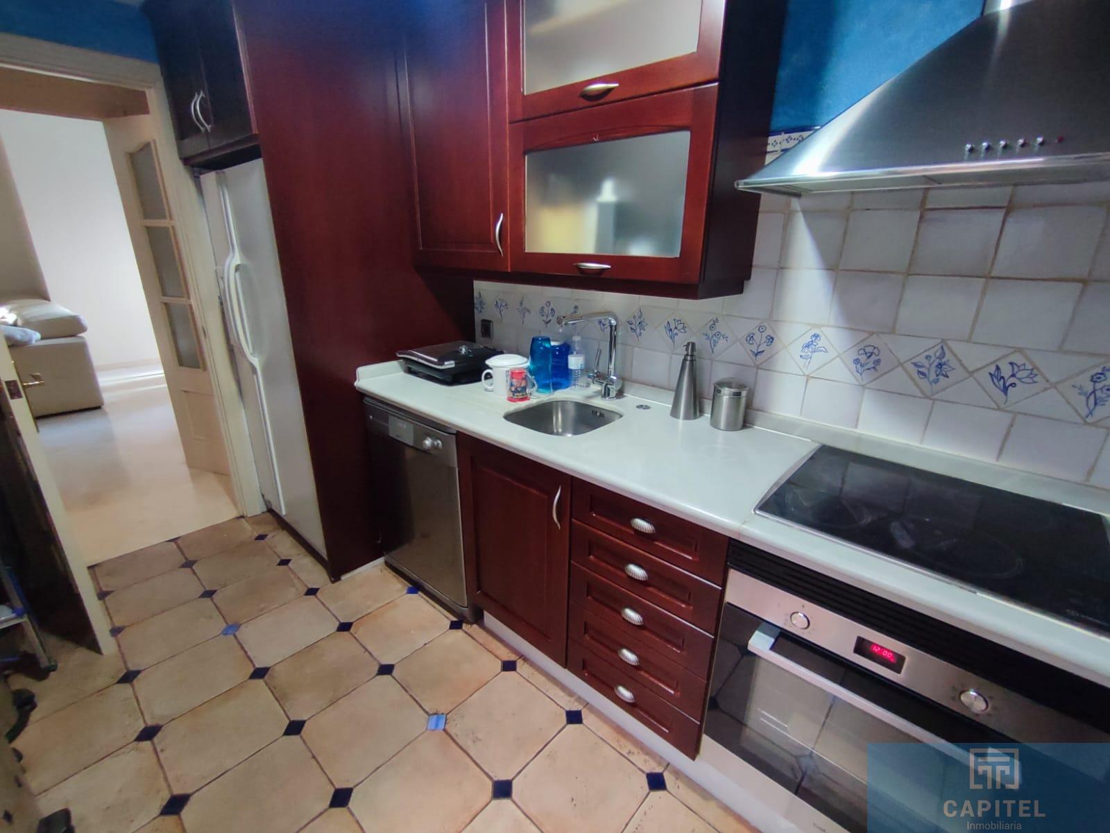 For sale of house in Córdoba