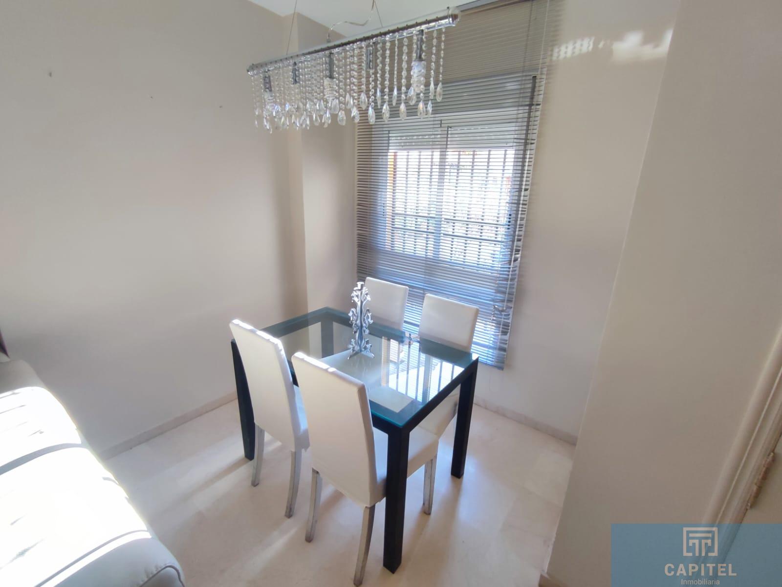 For sale of house in Córdoba