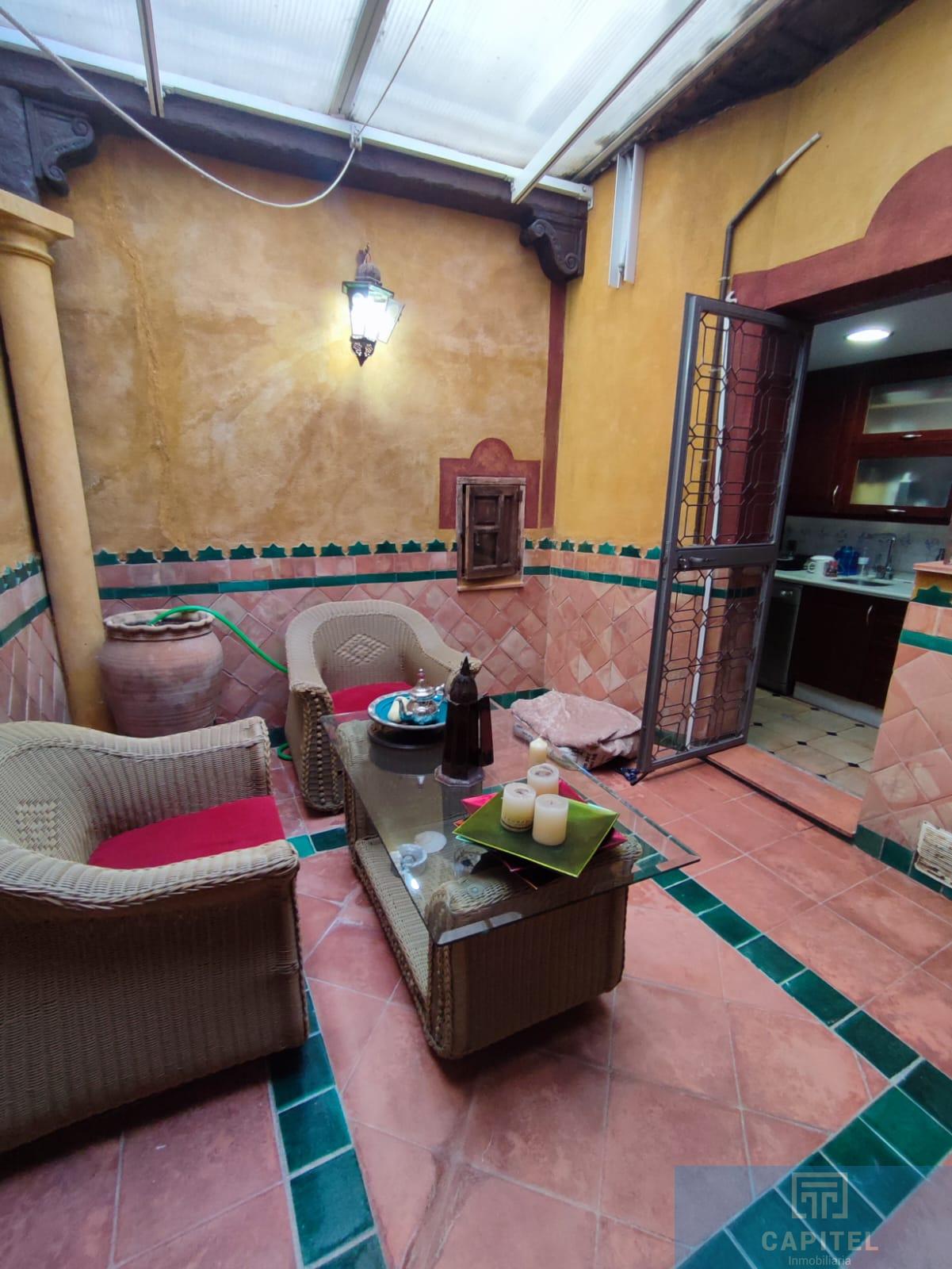 For sale of house in Córdoba