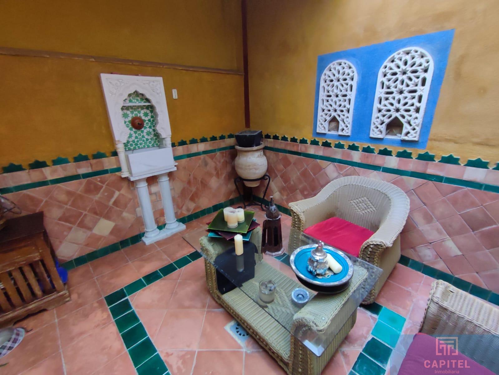 For sale of house in Córdoba