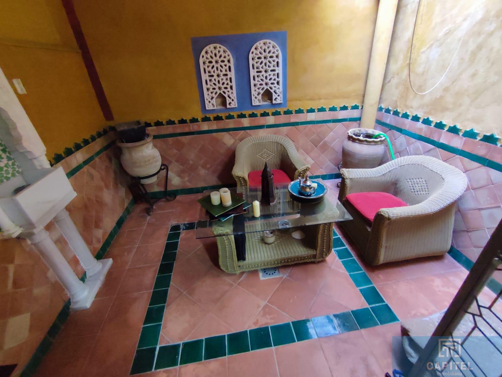 For sale of house in Córdoba
