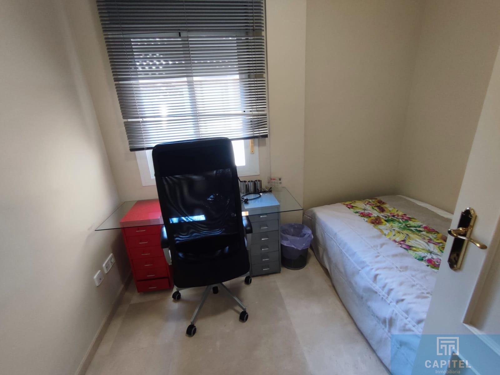For sale of house in Córdoba