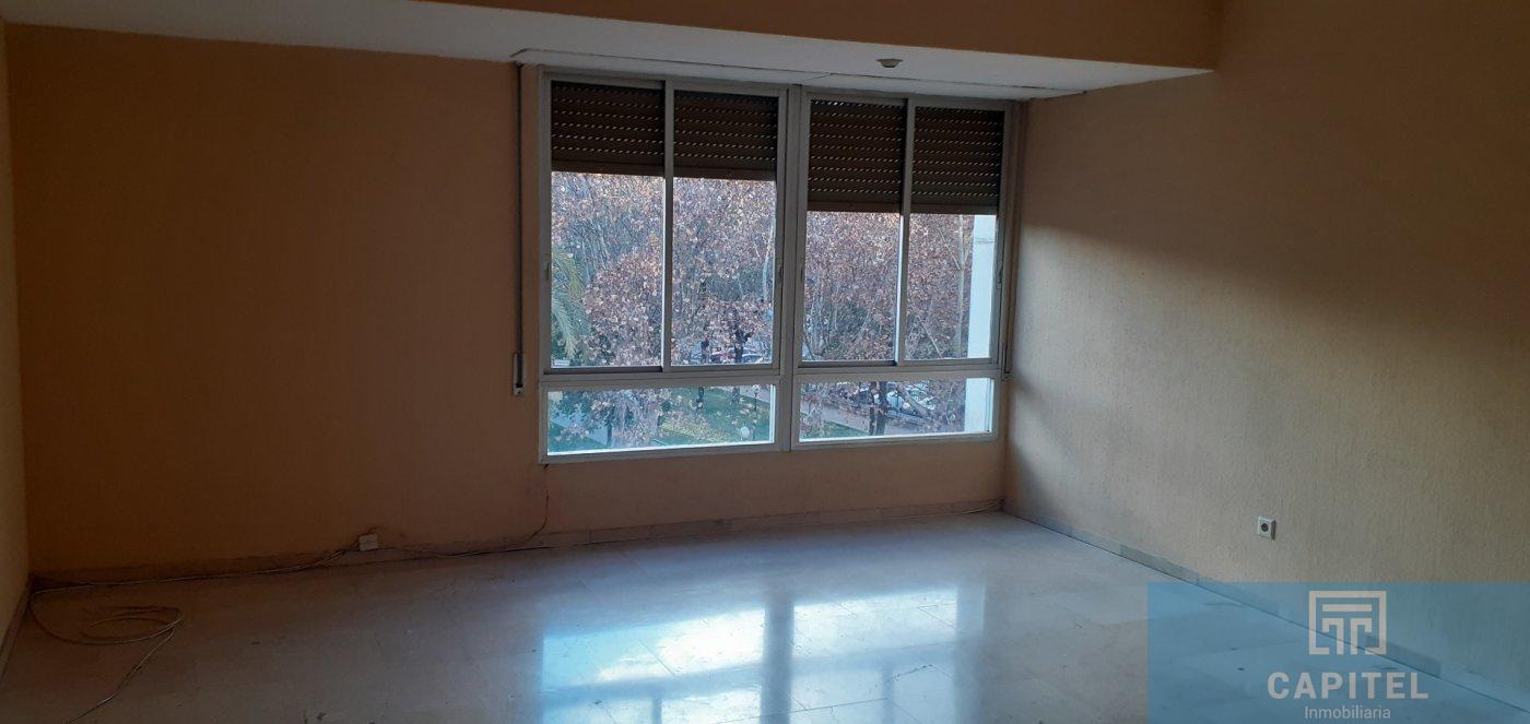 For rent of flat in Córdoba