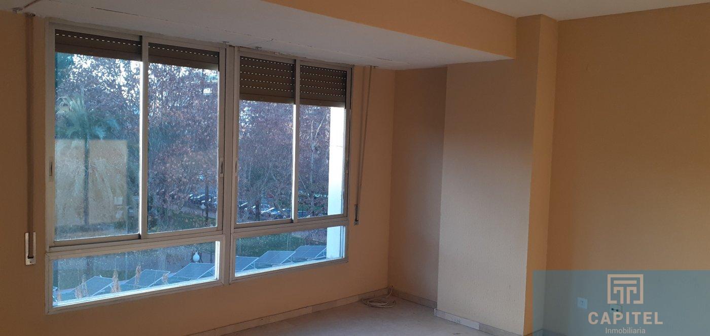 For rent of flat in Córdoba