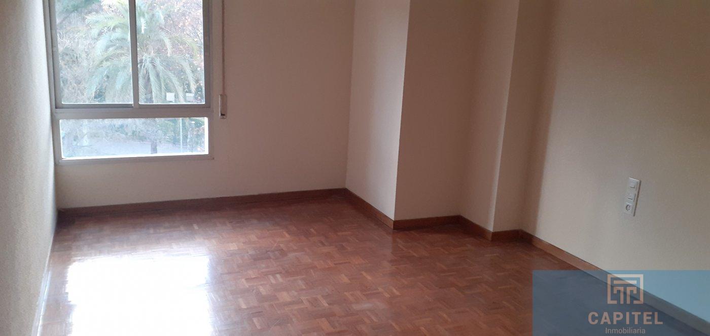 For rent of flat in Córdoba