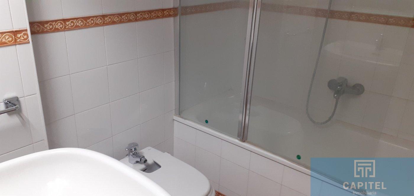 For rent of flat in Córdoba