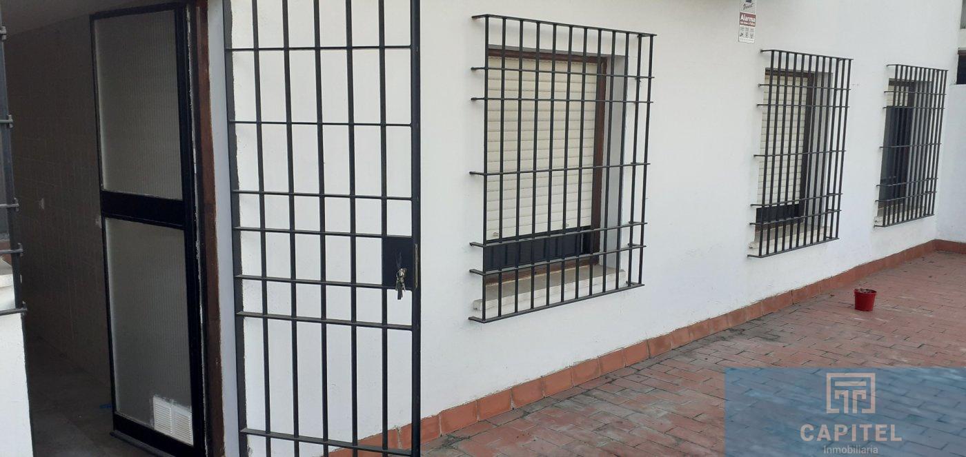 For rent of flat in Córdoba