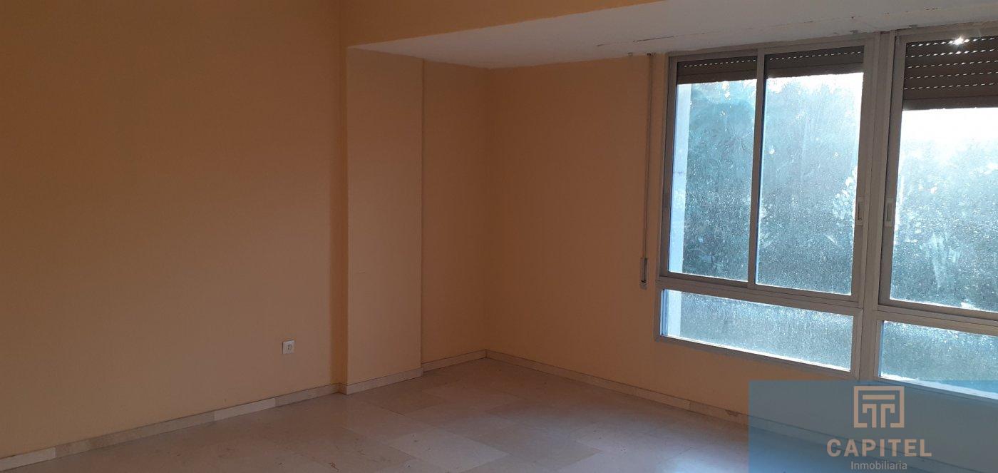 For rent of flat in Córdoba