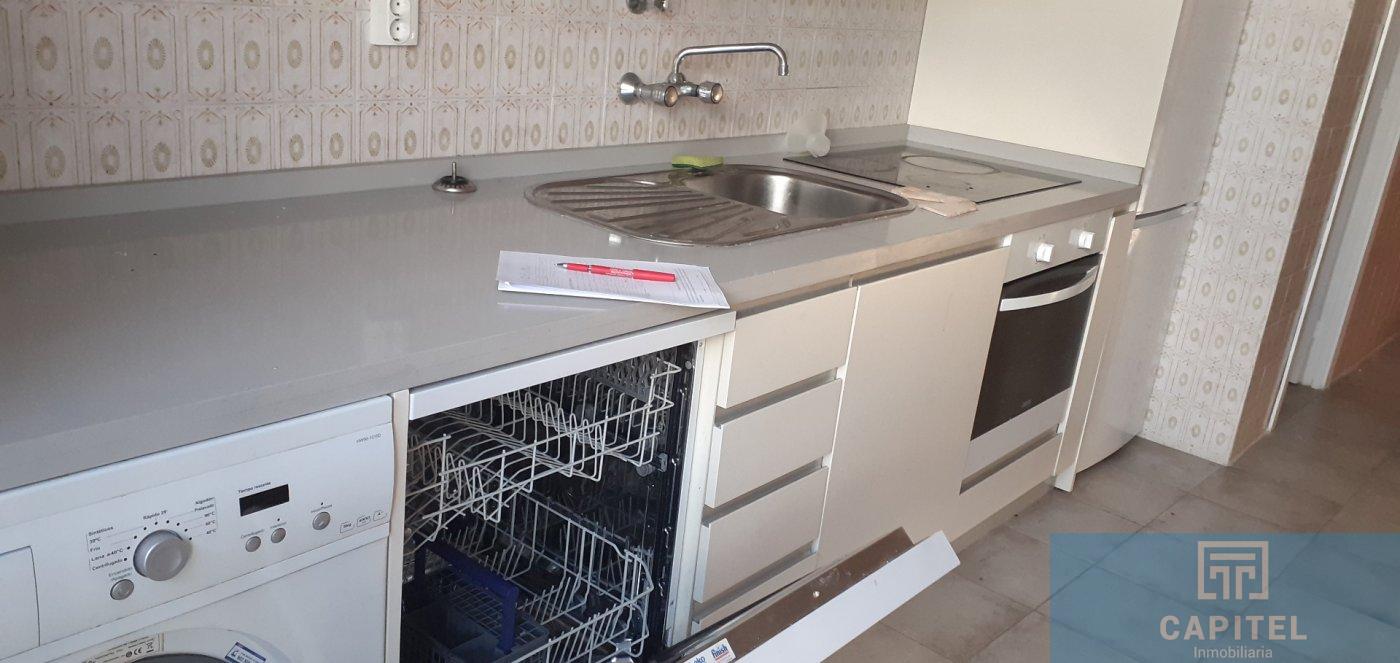 For rent of flat in Córdoba