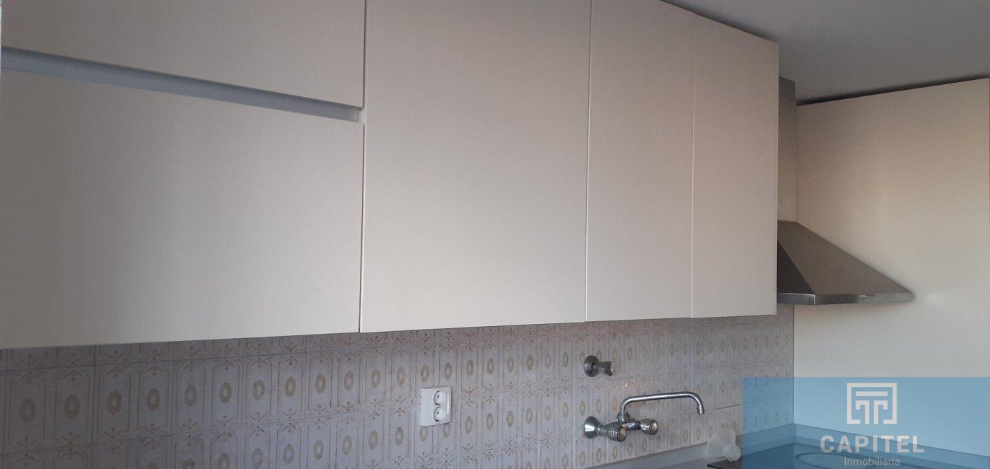 For rent of flat in Córdoba