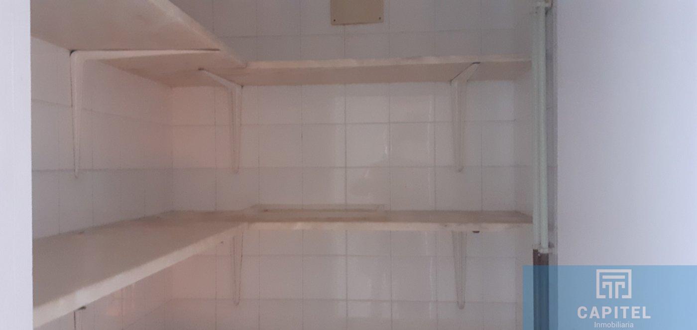 For rent of flat in Córdoba