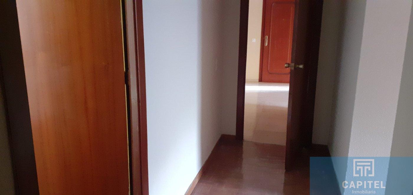 For rent of flat in Córdoba