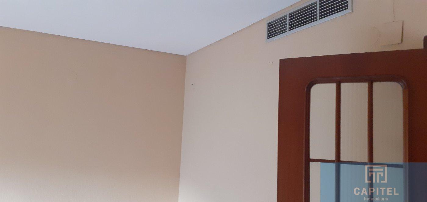 For rent of flat in Córdoba