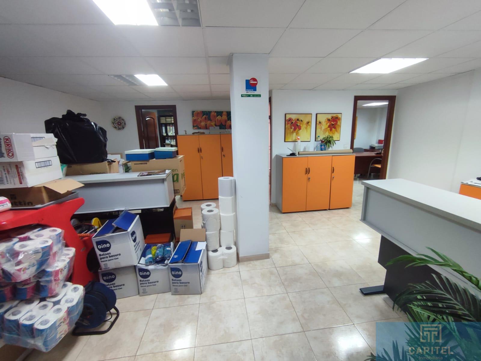 Venta de local comercial en Córdoba