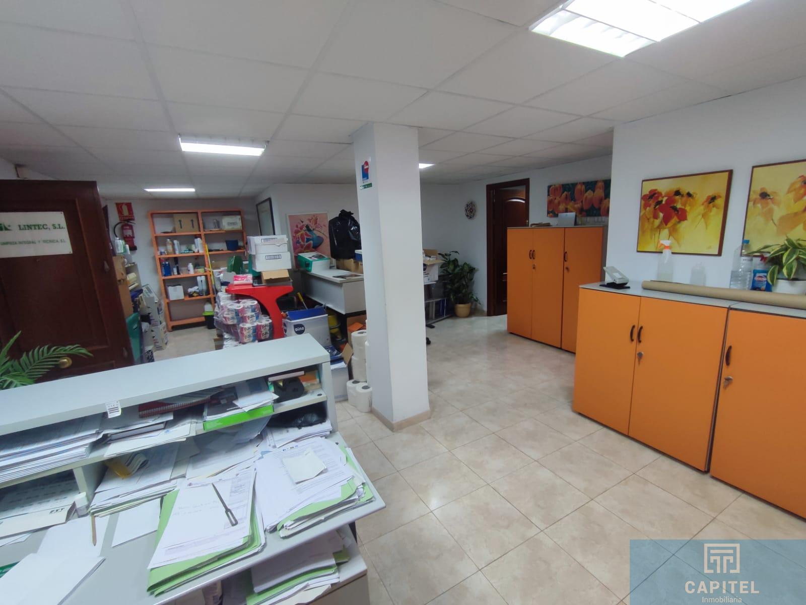 Venta de local comercial en Córdoba