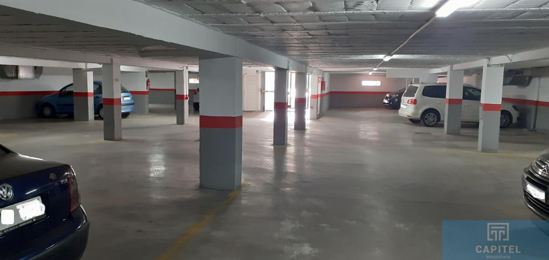 Venta de garaje en Córdoba