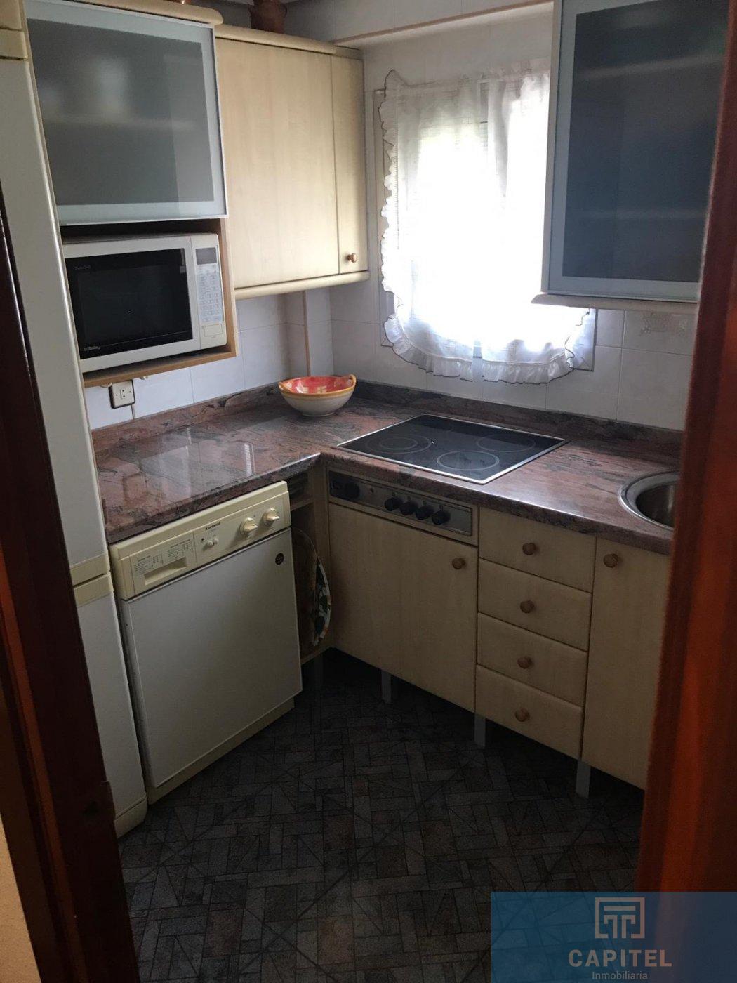 Venta de piso en Córdoba