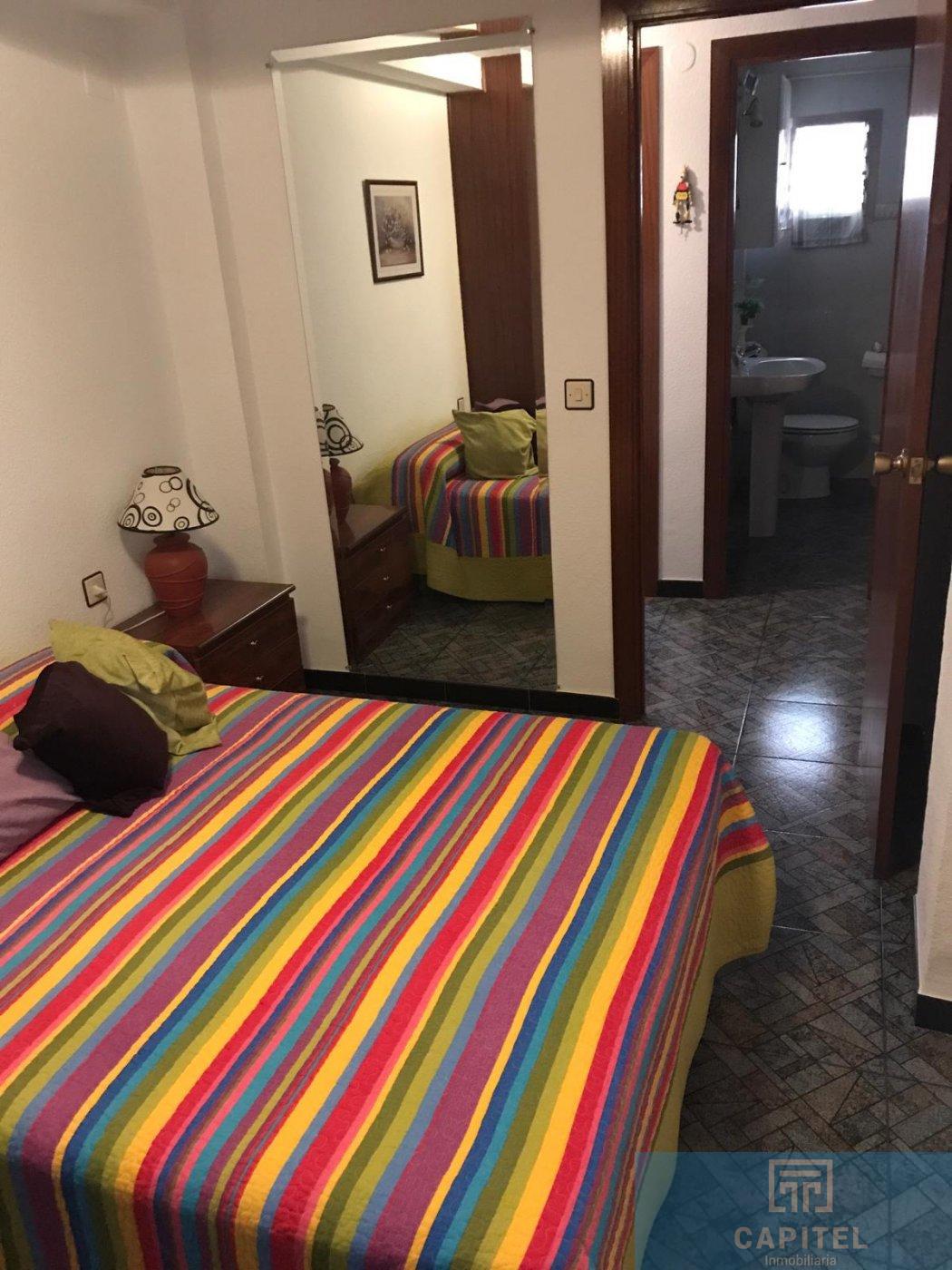 For sale of flat in Córdoba