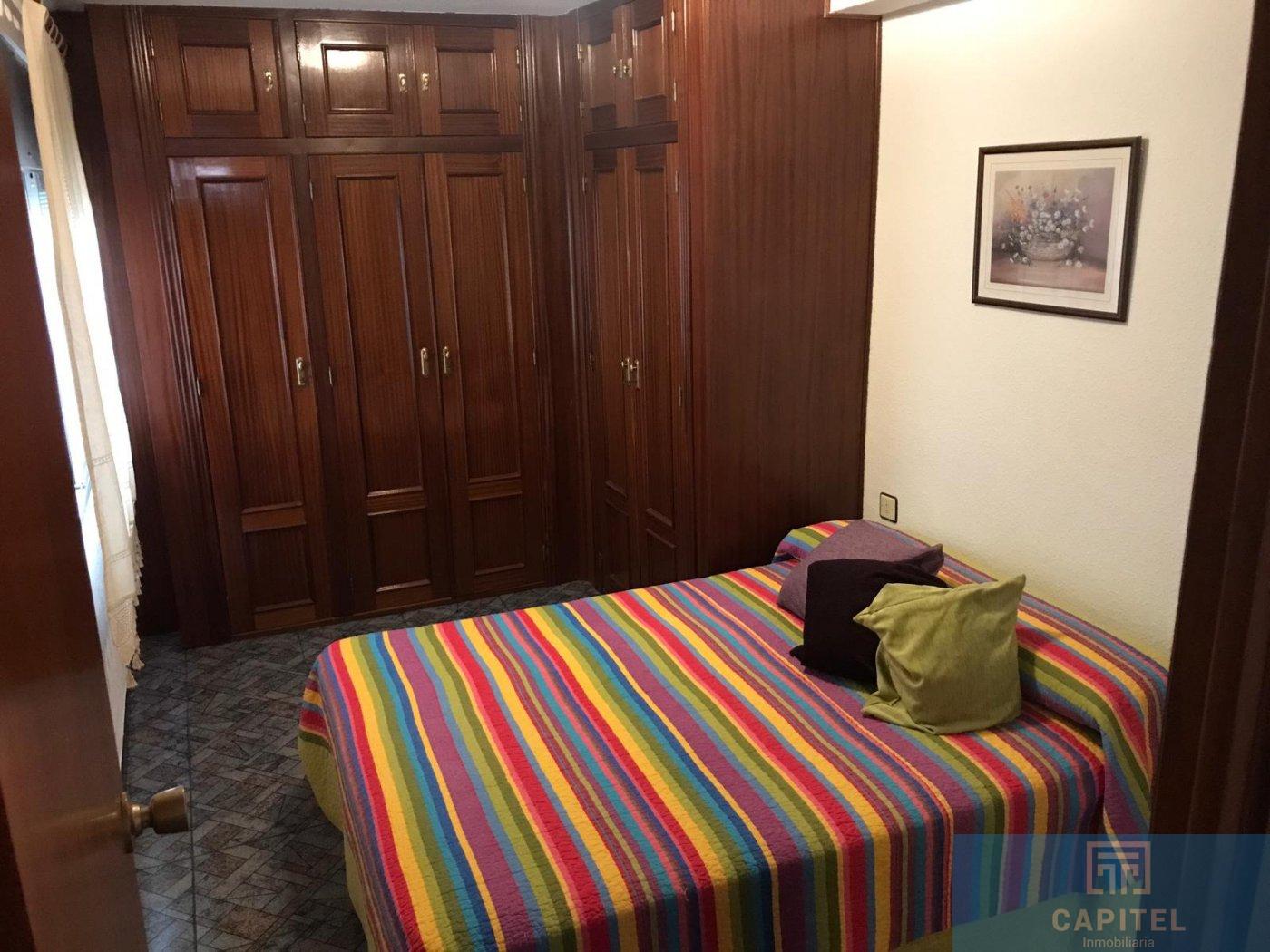 For sale of flat in Córdoba