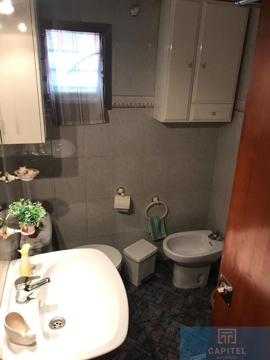 For sale of flat in Córdoba