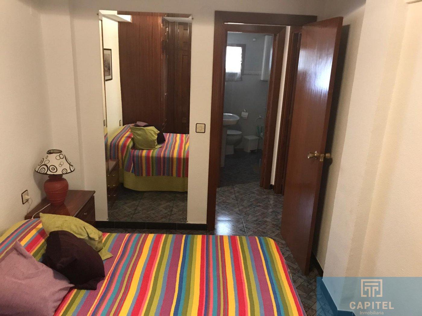 For sale of flat in Córdoba