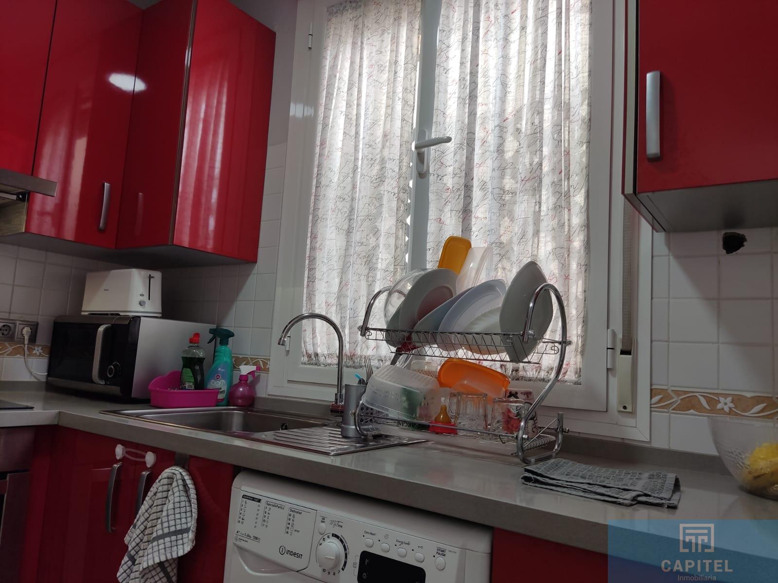 For sale of flat in Córdoba